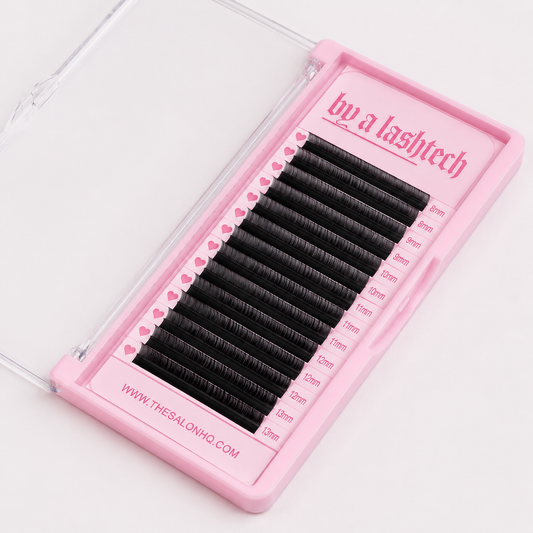 LASH TRAYS