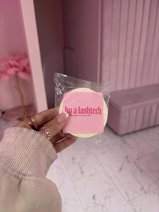 LOCK & LASH TAPE