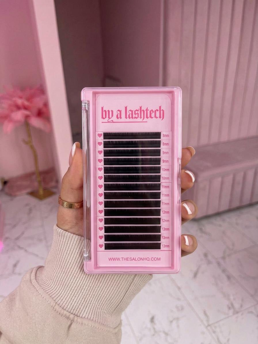 LASH TRAYS mixed trays