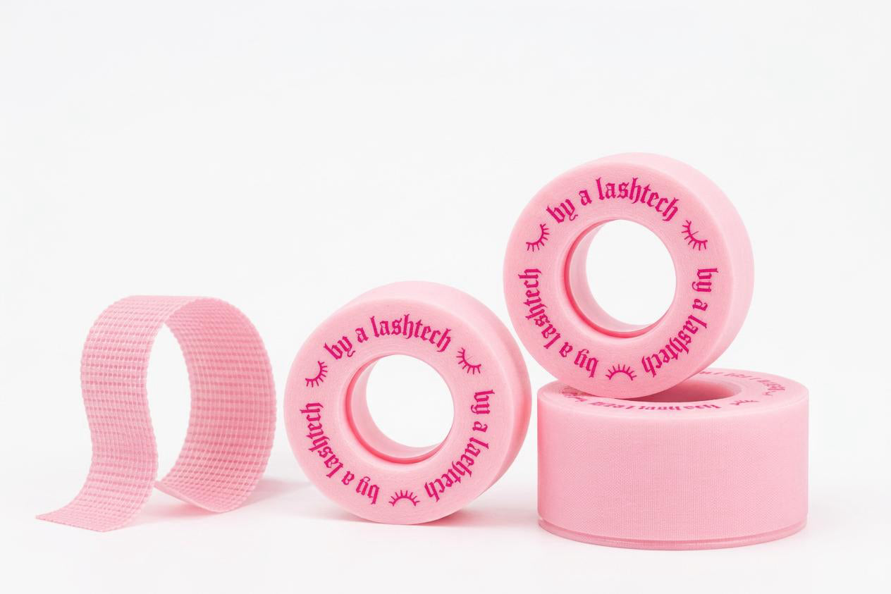 LOCK & LASH TAPE (COMING SOON)