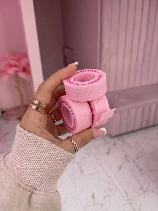 LOCK & LASH TAPE (COMING SOON)